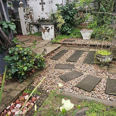 Le'Cottage Scottburgh Eksteriør billede