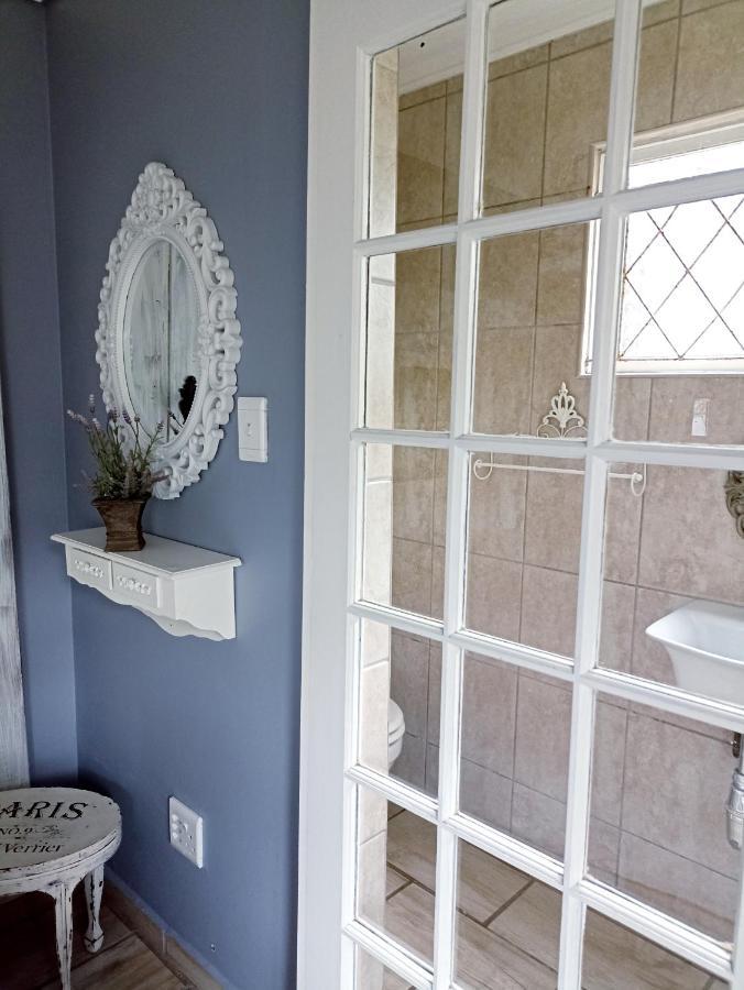 Le'Cottage Scottburgh Eksteriør billede