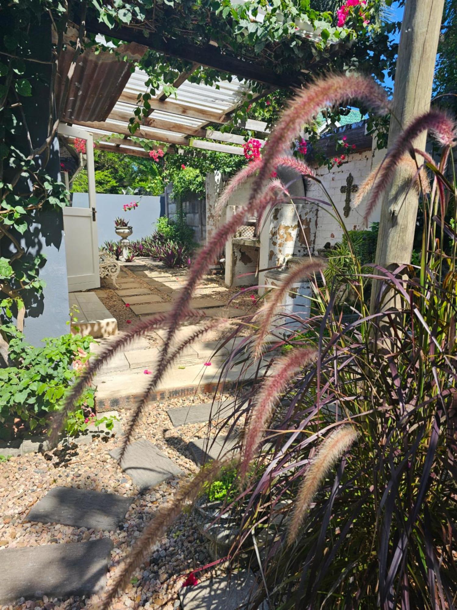 Le'Cottage Scottburgh Eksteriør billede