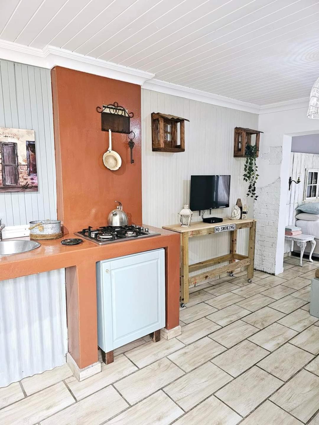 Le'Cottage Scottburgh Eksteriør billede