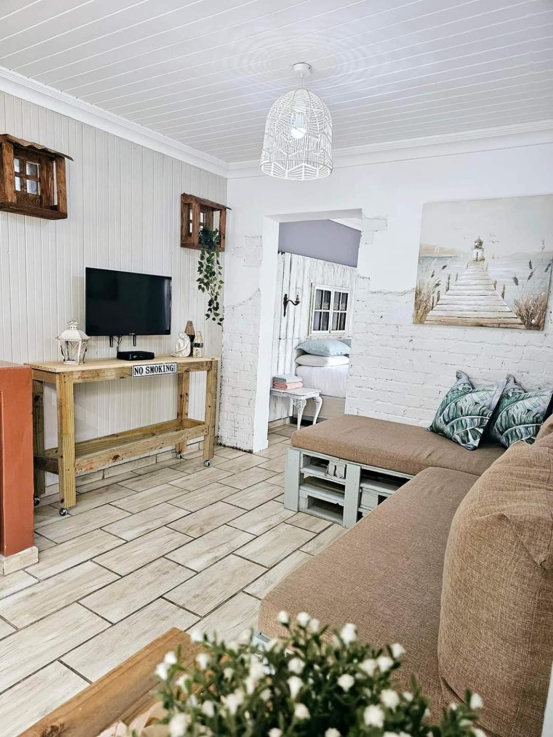 Le'Cottage Scottburgh Eksteriør billede