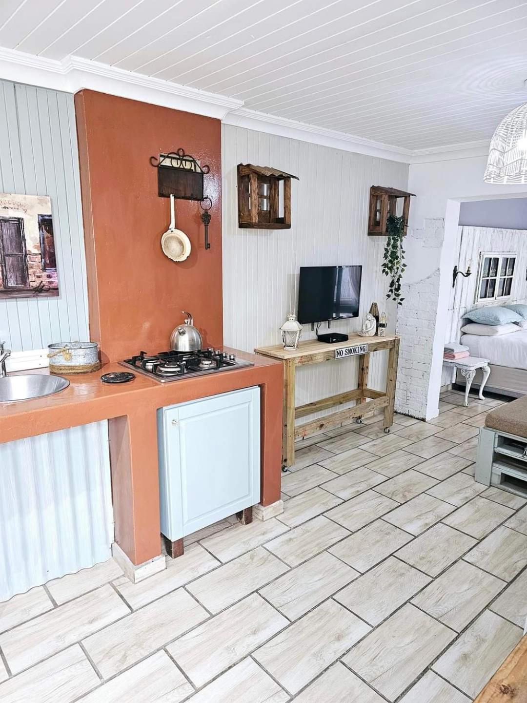 Le'Cottage Scottburgh Eksteriør billede