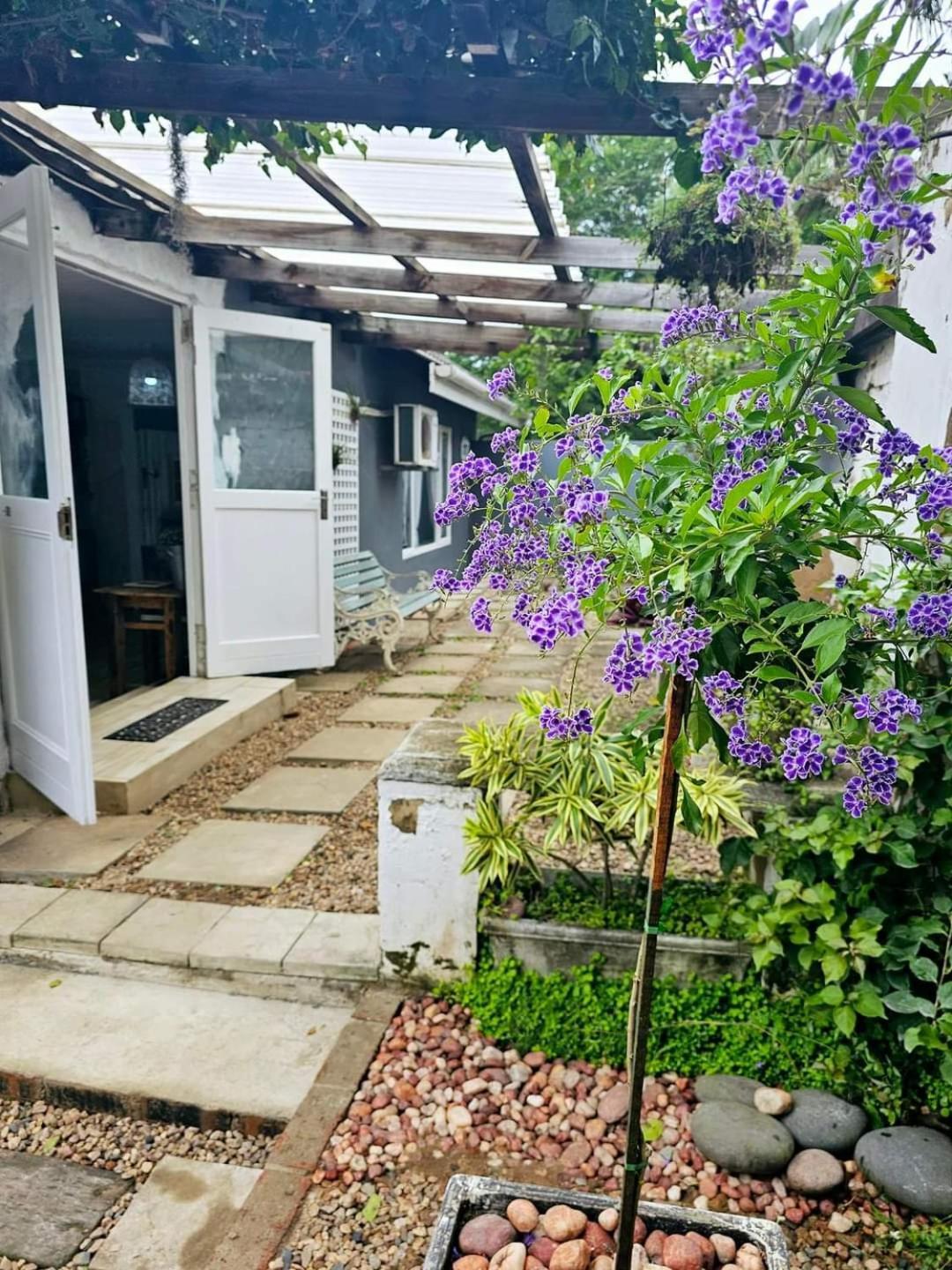 Le'Cottage Scottburgh Eksteriør billede