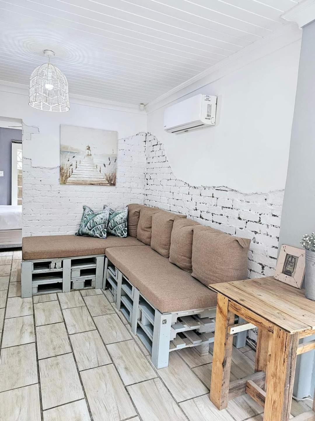 Le'Cottage Scottburgh Eksteriør billede